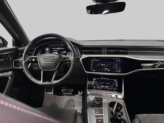 Audi A6 10 of 20