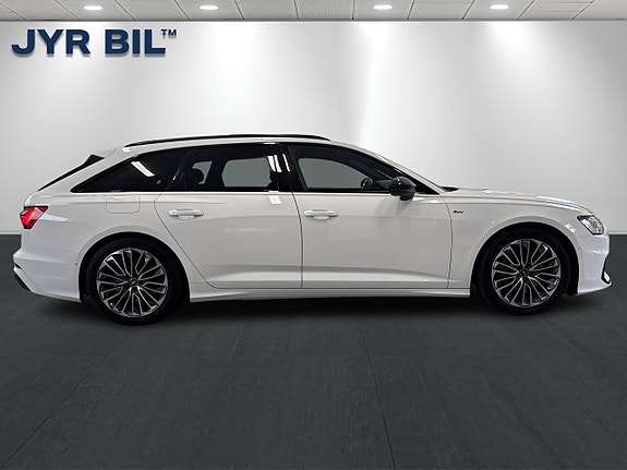 Audi A6 2 of 20