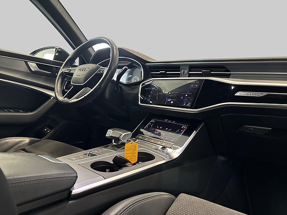 Audi A6 19 of 20