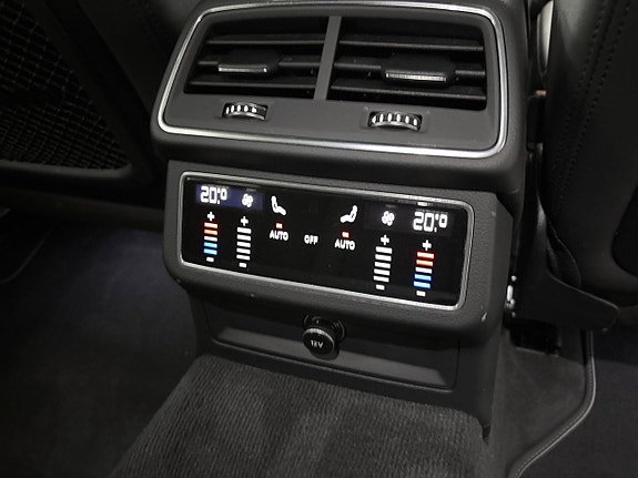 Audi A6 17 of 20