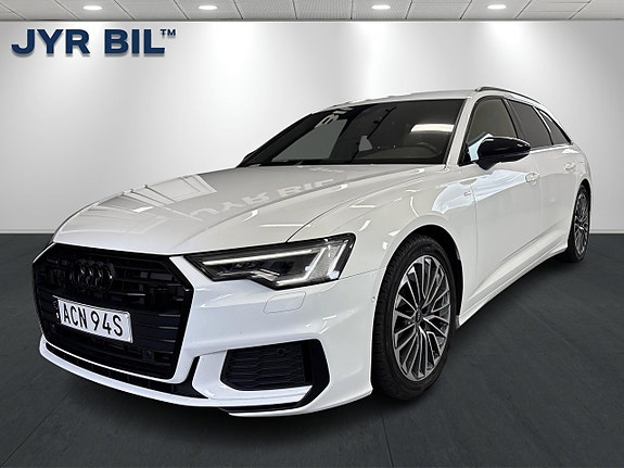 Audi A6 7 of 20