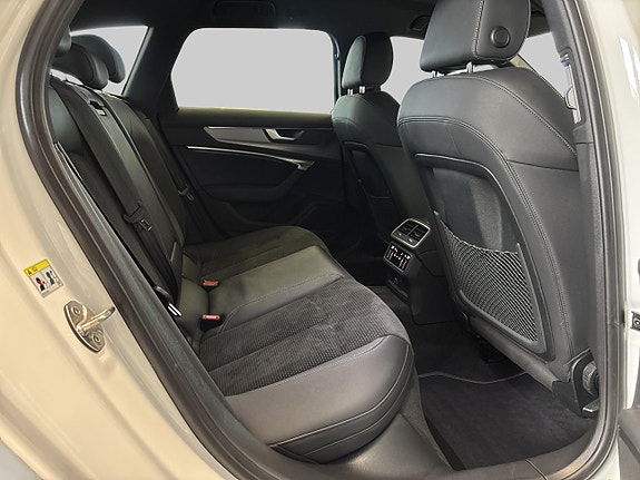 Audi A6 16 of 20