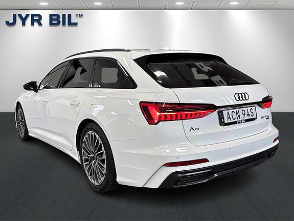 Audi A6 5 of 20