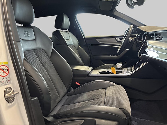 Audi A6 18 of 20