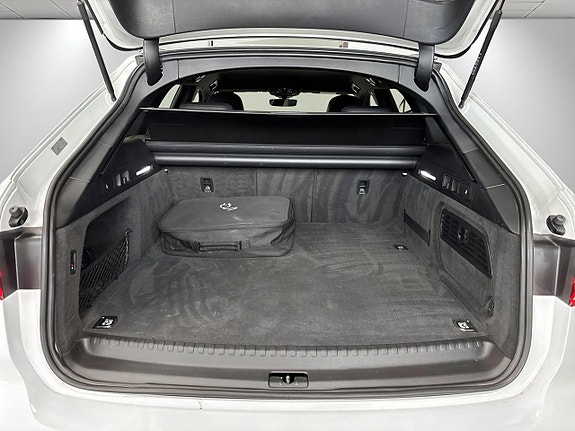 Audi A6 13 of 20