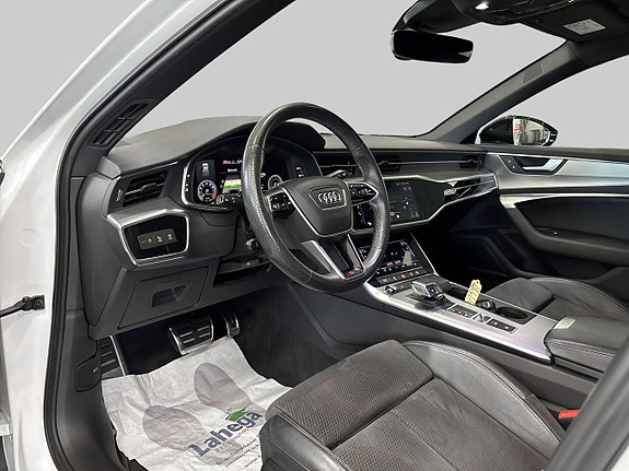 Audi A6 8 of 20