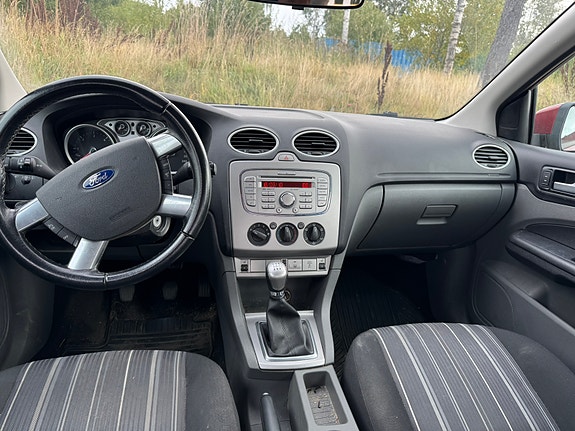 Ford Focus 4 of 4