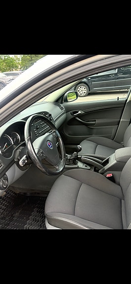 Saab 9-3 2 of 4