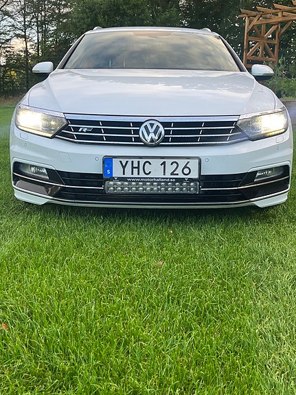 Volkswagen Passat 5 of 10