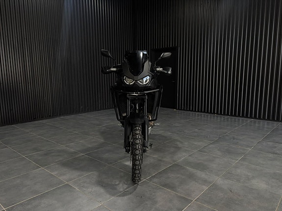 Honda CRF1100D 102hk, 2022 - Akrapovic - DCT 2 of 13