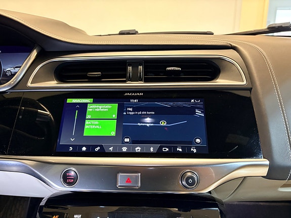 Jaguar I-PACE 14 of 24
