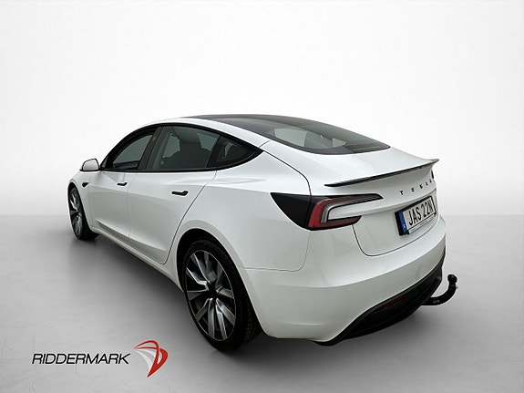 Tesla Model 3 6 of 30