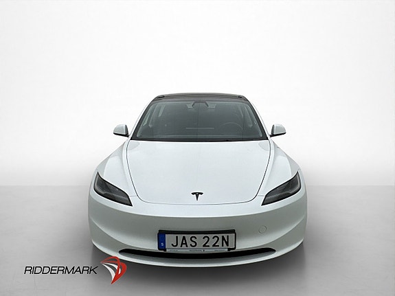Tesla Model 3 3 of 30
