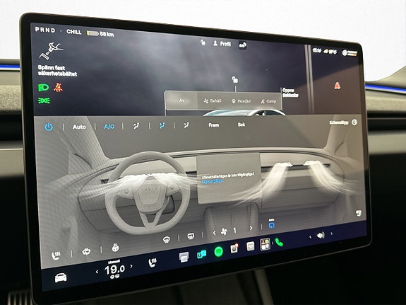 Tesla Model 3 24 of 30
