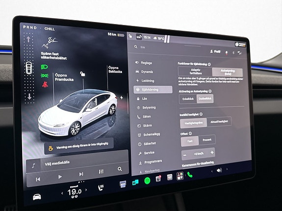 Tesla Model 3 25 of 30