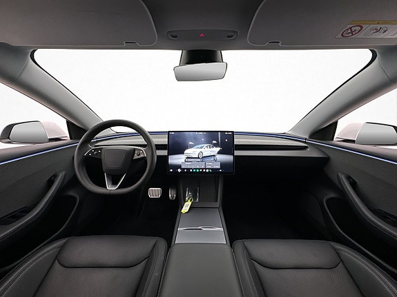 Tesla Model 3 16 of 30
