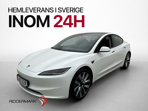 Tesla Model 3 4 of 30