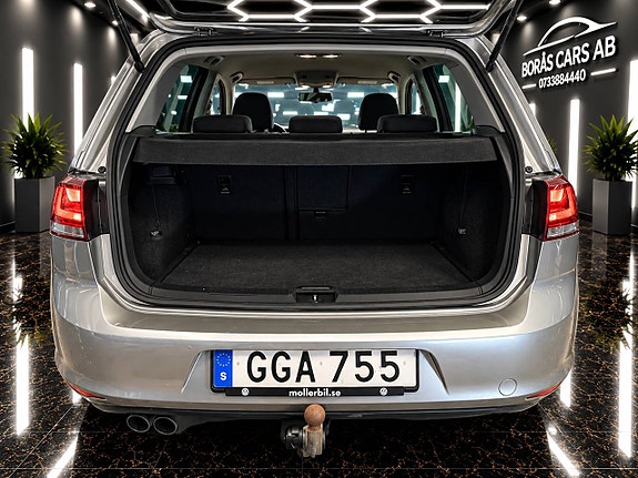 Volkswagen Golf I 4 of 14