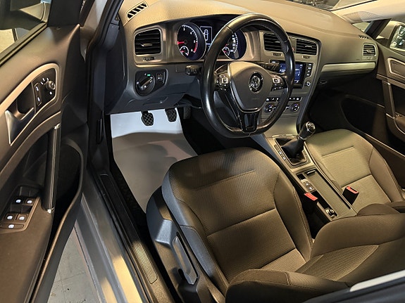 Volkswagen Golf I 8 of 14