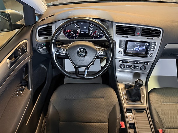 Volkswagen Golf I 10 of 14