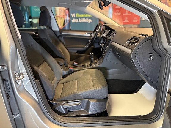 Volkswagen Golf I 5 of 14