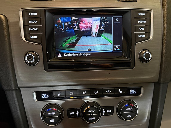Volkswagen Golf I 12 of 14