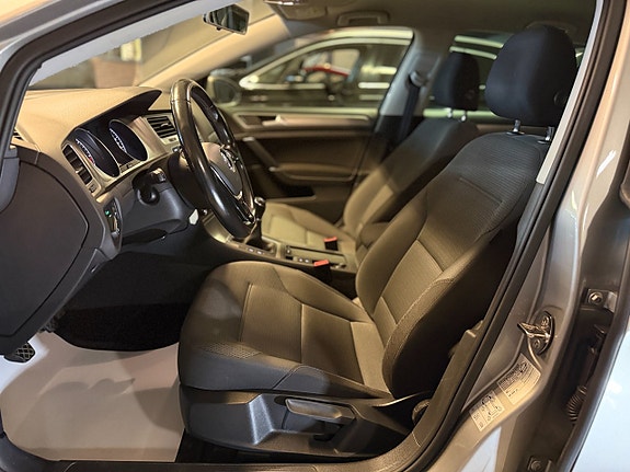 Volkswagen Golf I 6 of 14