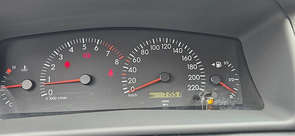 Toyota Corolla 6 of 6