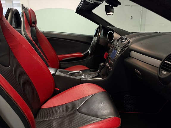 Mercedes-Benz SLK280 15 of 19