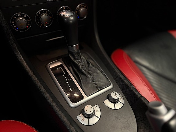 Mercedes-Benz SLK280 11 of 19