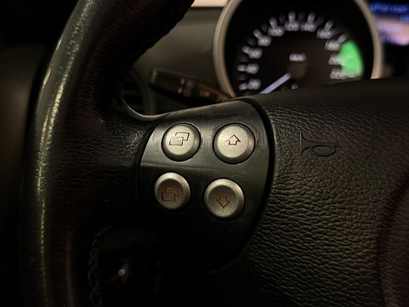 Mercedes-Benz SLK280 13 of 19