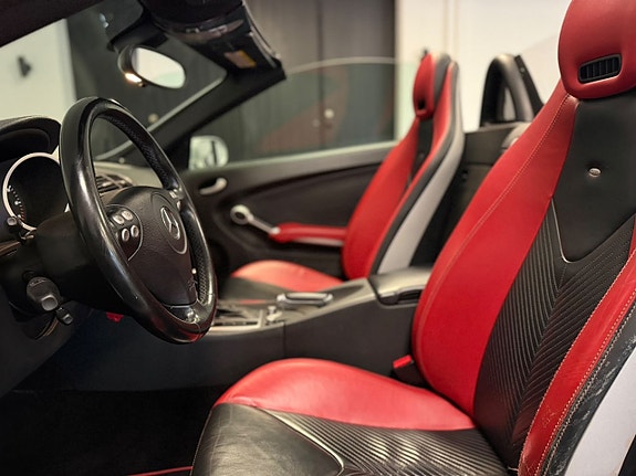 Mercedes-Benz SLK280 7 of 19