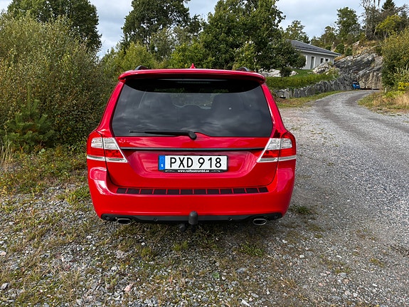 Volvo V70 8 of 10