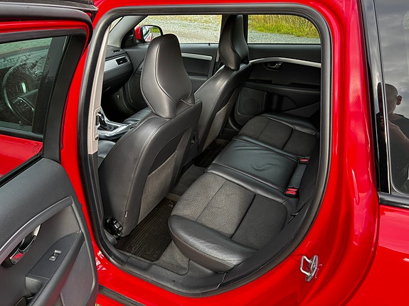 Volvo V70 10 of 10