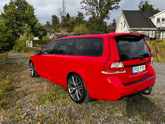 Volvo V70 6 of 10
