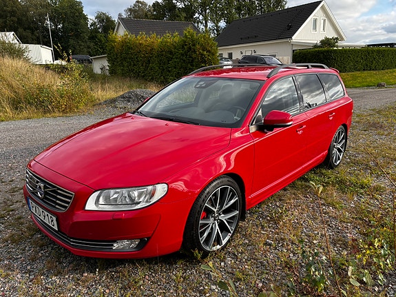 Volvo V70 5 of 10