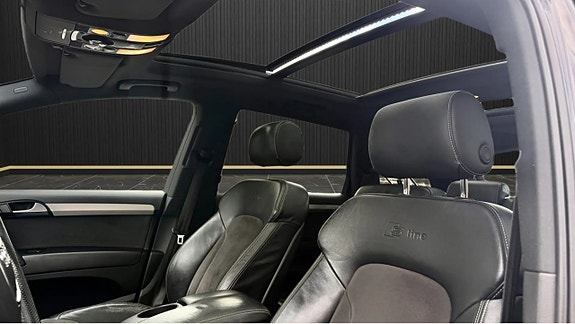Audi Q7 6 of 11