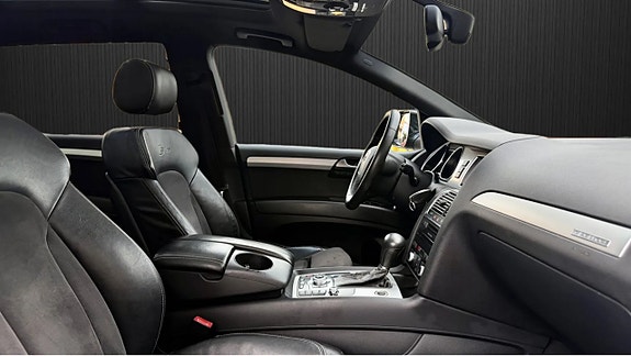 Audi Q7 9 of 11
