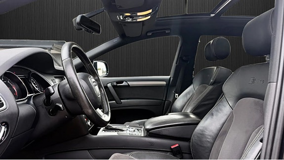 Audi Q7 5 of 11