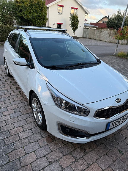 Kia Ceed 8 of 22