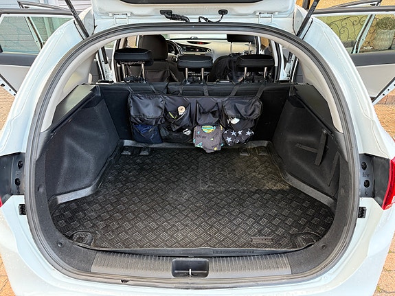 Kia Ceed 11 of 22