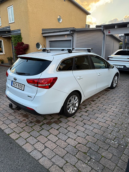 Kia Ceed 6 of 22