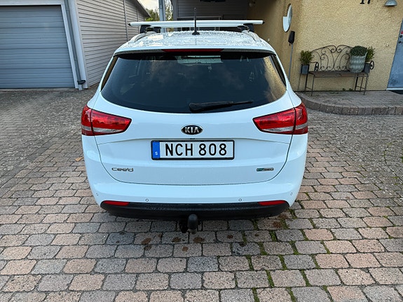 Kia Ceed 3 of 22