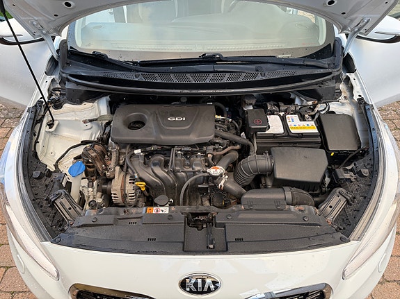 Kia Ceed 15 of 22