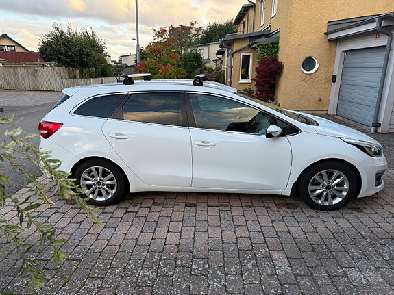Kia Ceed 5 of 22