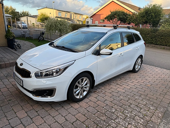 Kia Ceed 2 of 22