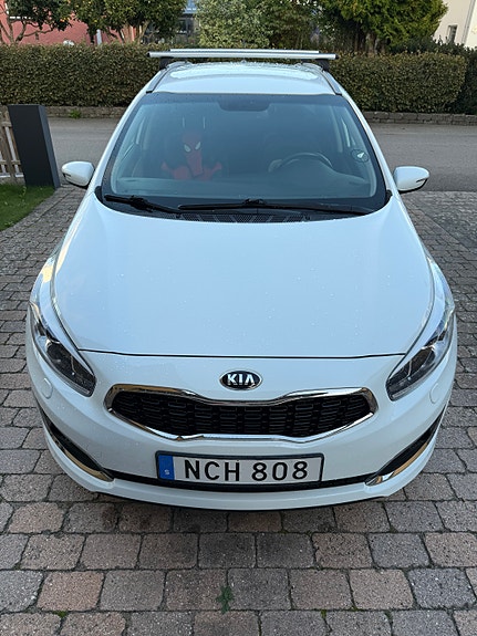 Kia Ceed 7 of 22