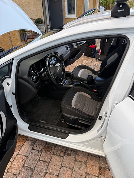 Kia Ceed 14 of 22