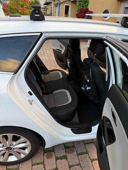Kia Ceed 9 of 22