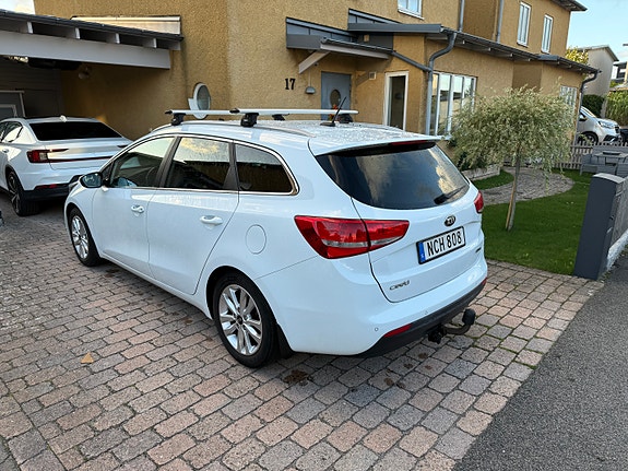 Kia Ceed 4 of 22